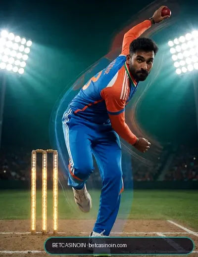 Betcasino (Betcasino) fantasy cricket & matchday visual 2
