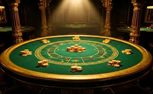 Elite Poker