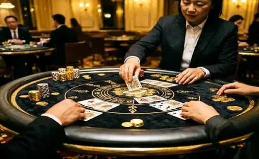 Platinum Blackjack